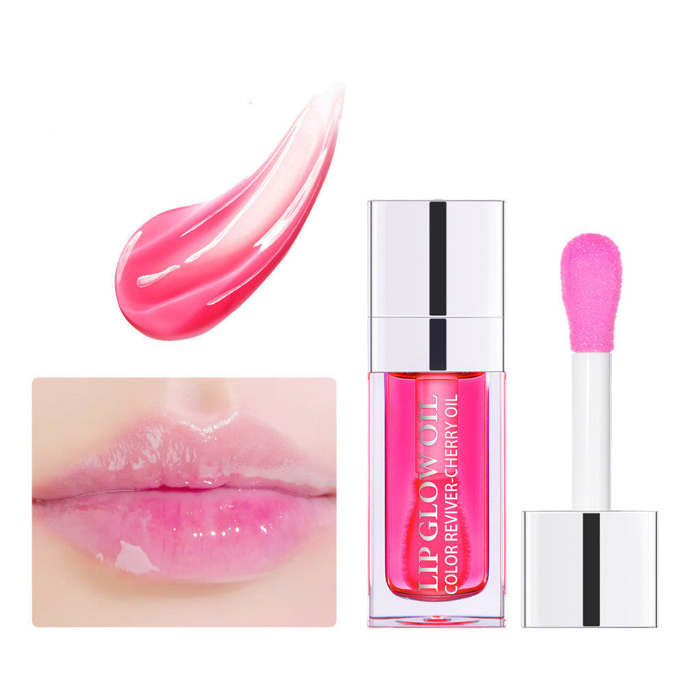 Ibcccndc Lip Gloss Lipstick Moisturizing And Nourishing