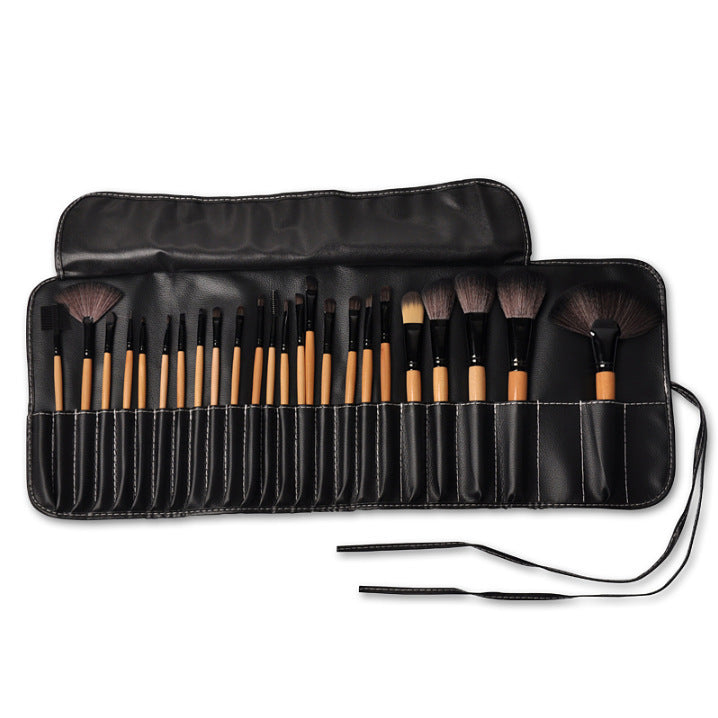 Palette Professional Makeup Brush-Set of 24