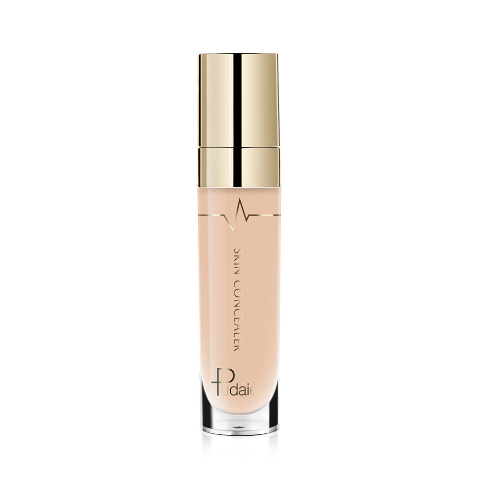 Pudaier foundation Professional Moisturizer beauty kit