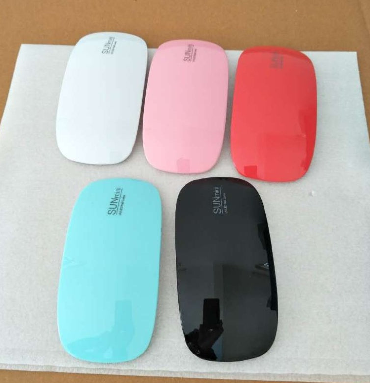 Light Therapy Machine-Nail Light LED