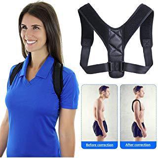 Humpback correction belt- Body Care