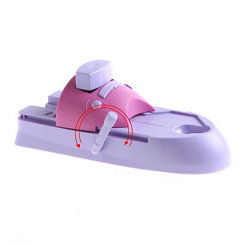 Nail Art Stamping Printer