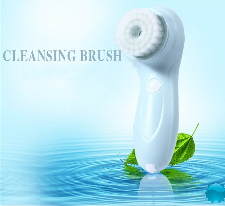 Cleansing waterproof face wash beauty tools