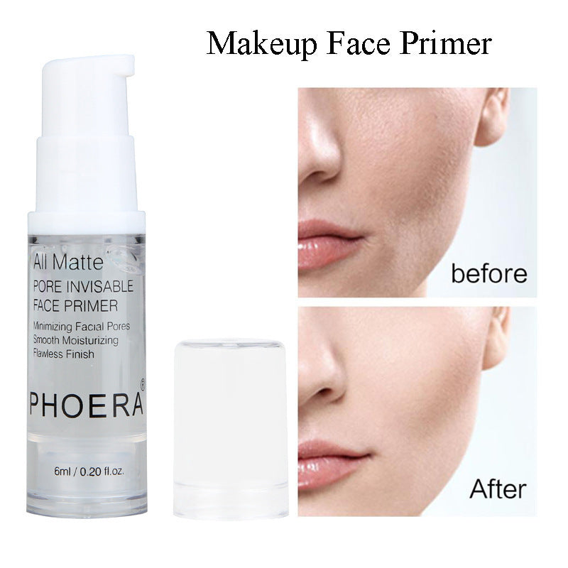 Isolation Moisturizing beauty kit Primer 6ML