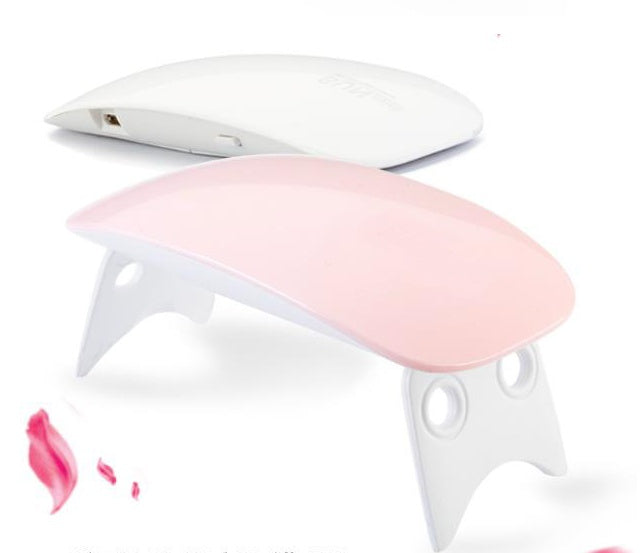 Light Therapy Machine-Nail Light LED