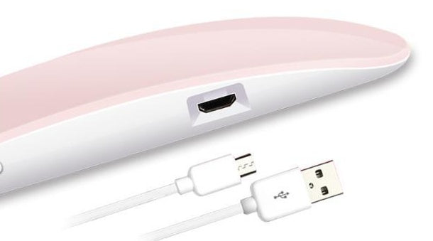 Light Therapy Machine-Nail Light LED