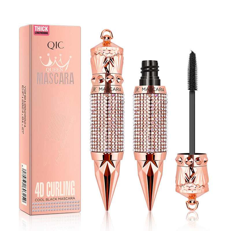 Diamond Queen Thick Mascara Eyeshadow