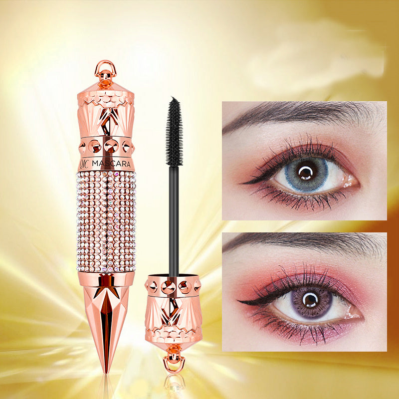 Diamond Queen Thick Mascara Eyeshadow