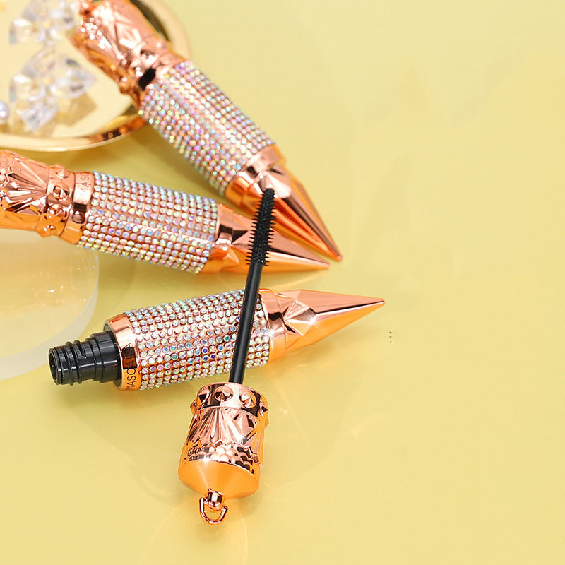 Diamond Queen Thick Mascara Eyeshadow