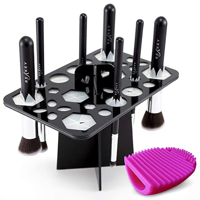 14 Hole Make up Brush Set