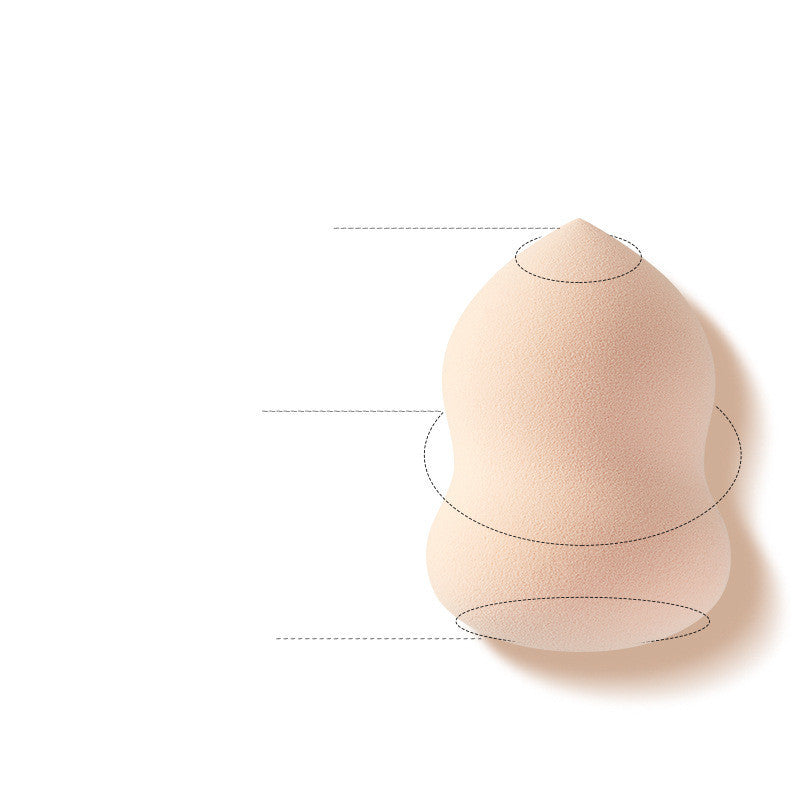 Creamy Muscle Foundation Waterproof, Refreshing beauty kit
