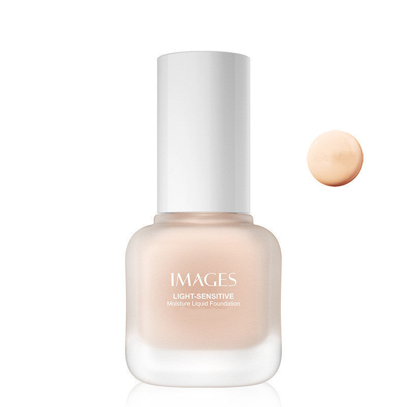 Creamy Muscle Foundation Waterproof, Refreshing beauty kit
