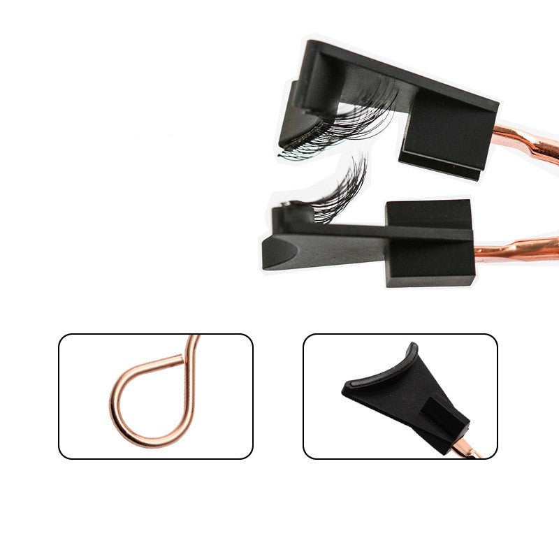 Fabulous Premium Magnetic Eyelash Applicator Tweezer