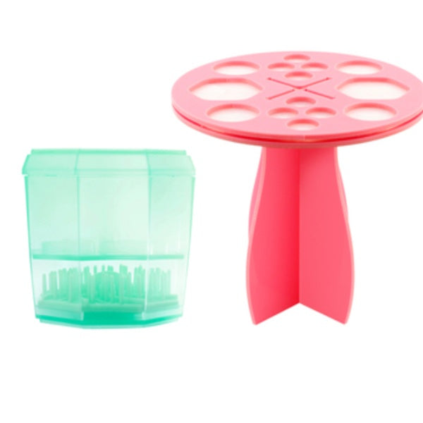 14 Hole Make up Brush Set