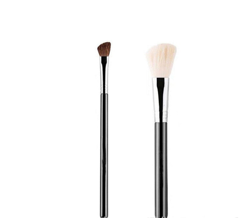 20 Makeup Brushes Set-Recommended