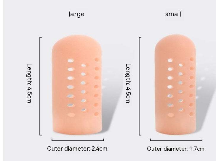 Big Toe Protective Cover High Heels Body Care