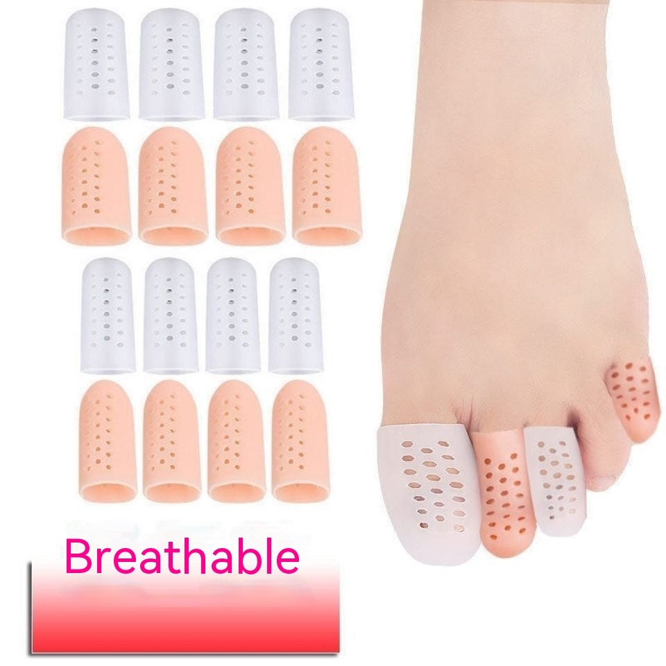 Big Toe Protective Cover High Heels Body Care
