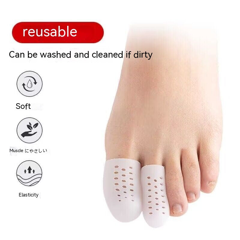 Big Toe Protective Cover High Heels Body Care
