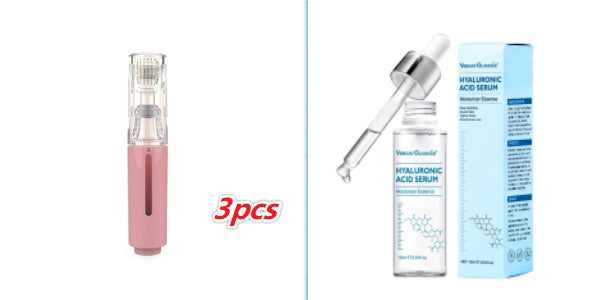 3 In 1 Lip Care Roller