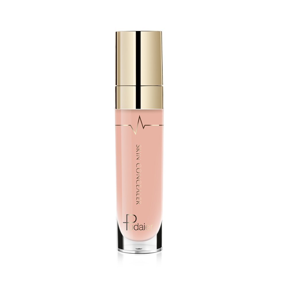 Pudaier foundation Professional Moisturizer beauty kit