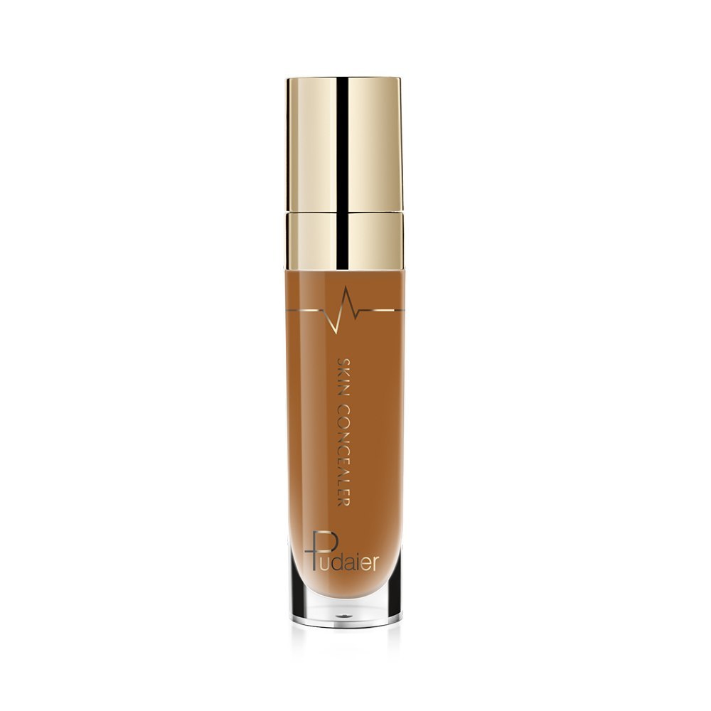 Pudaier foundation Professional Moisturizer beauty kit