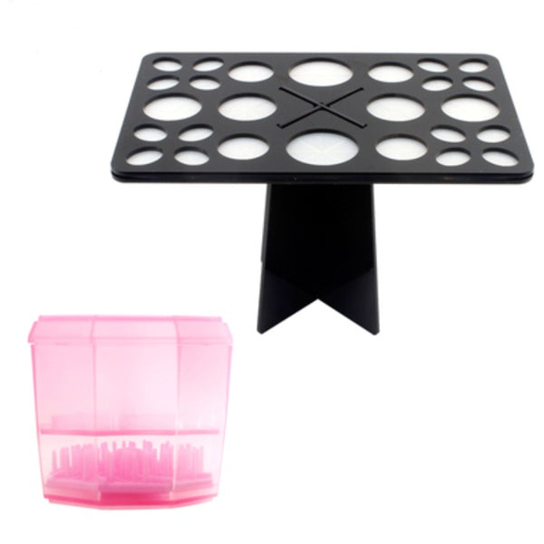 14 Hole Make up Brush Set
