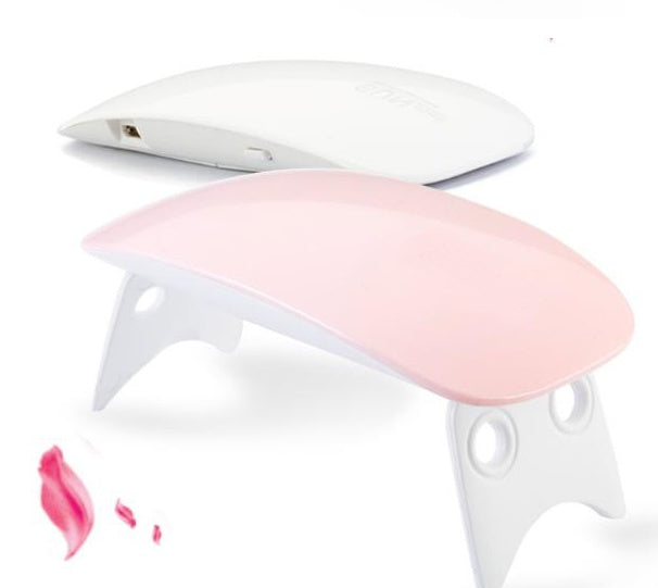 Light Therapy Machine-Nail Light LED