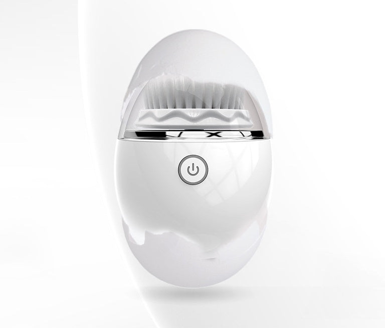 Ultrasonic electric face washer Beauty Tool