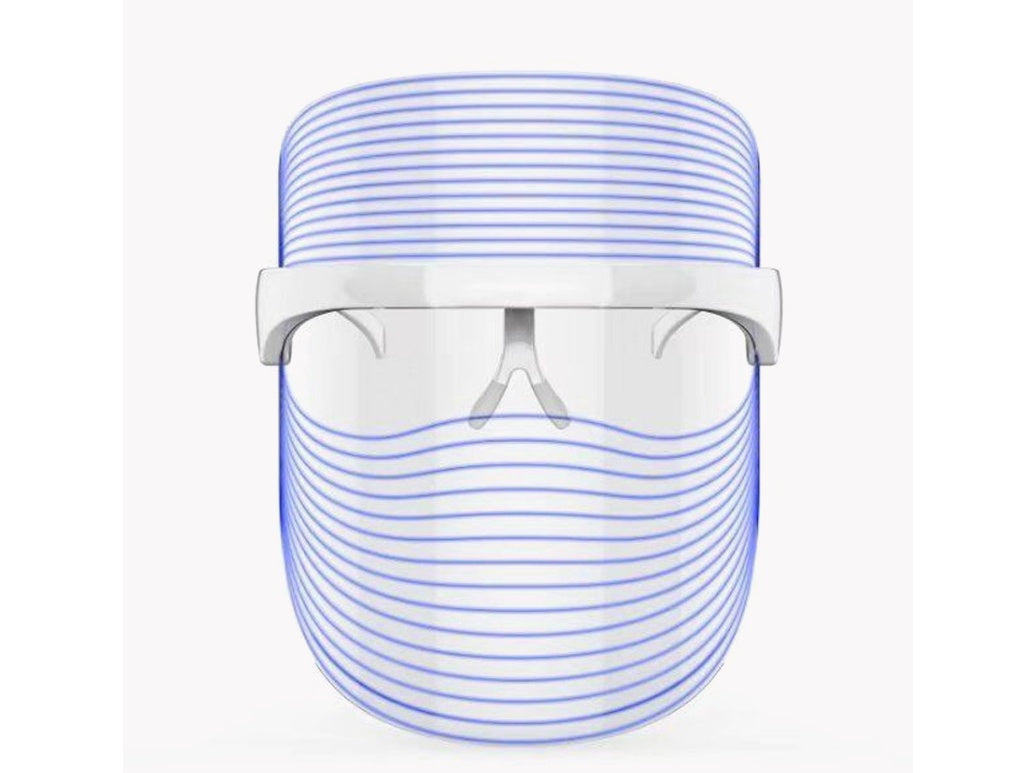 LED Light Therapy Mask/ Beauty Tool Facial