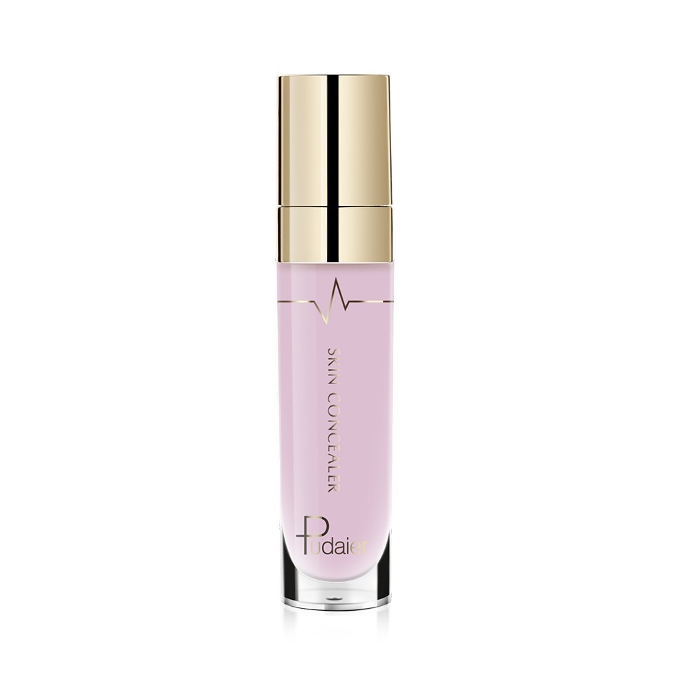 Pudaier foundation Professional Moisturizer beauty kit