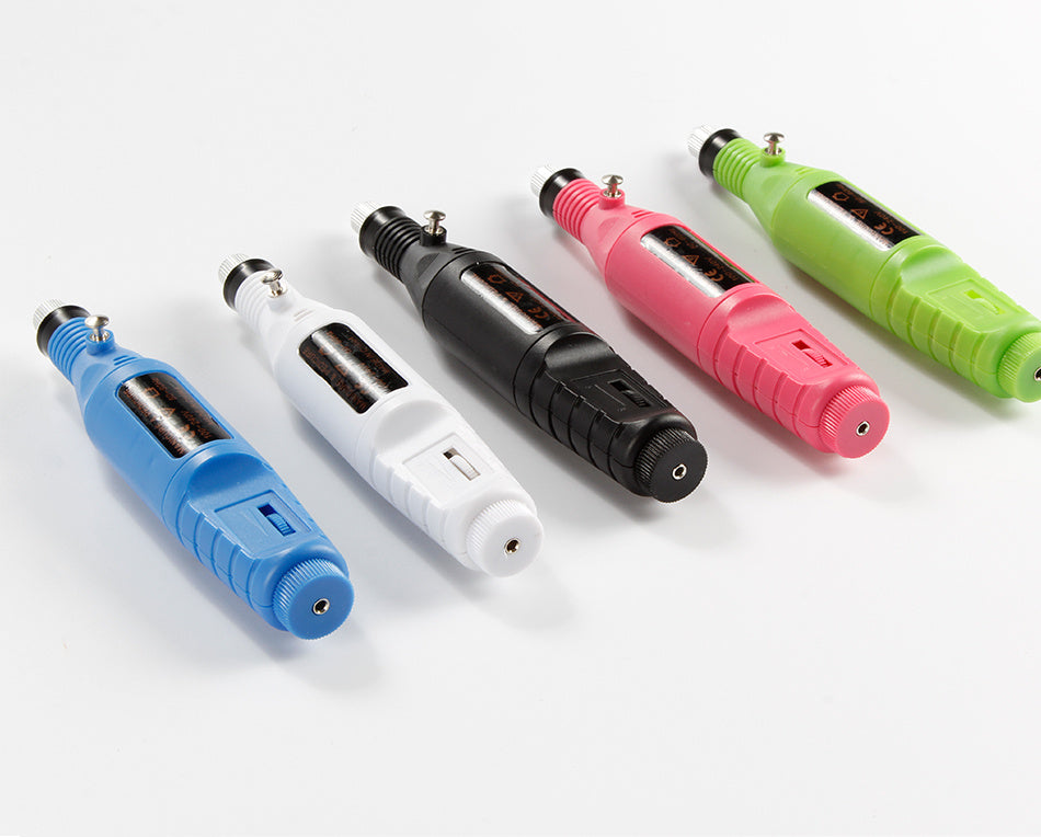 Electric Nail Polish Pen-Nail Art Pen