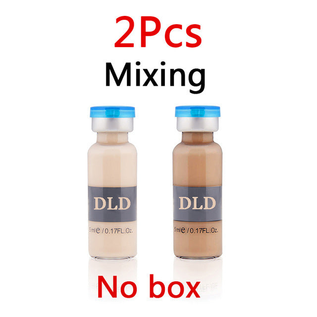 Korean Cosmetics BB Cream beauty kit 8ml