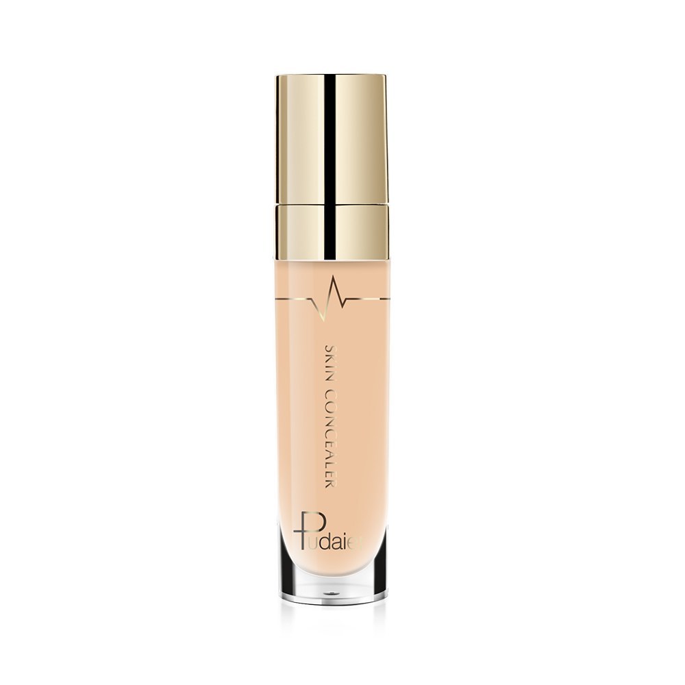 Pudaier foundation Professional Moisturizer beauty kit