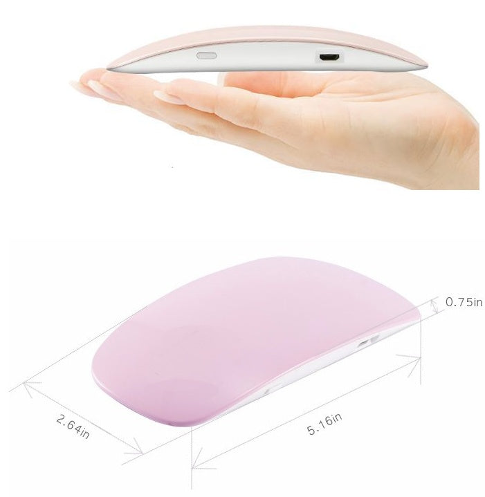 Light Therapy Machine-Nail Light LED