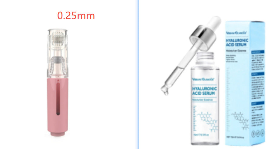 3 In 1 Lip Care Roller