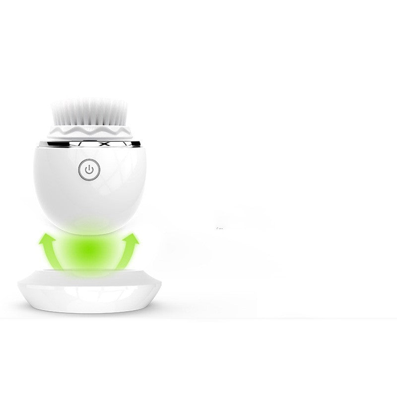 Ultrasonic electric face washer Beauty Tool