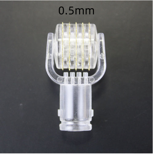 3 In 1 Lip Care Roller