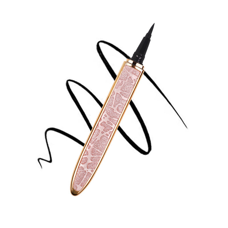 Self-adhesive Liquid Eyeliner Pencil