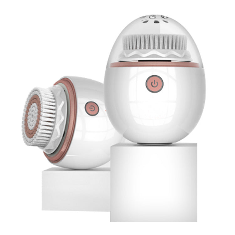 Ultrasonic electric face washer Beauty Tool
