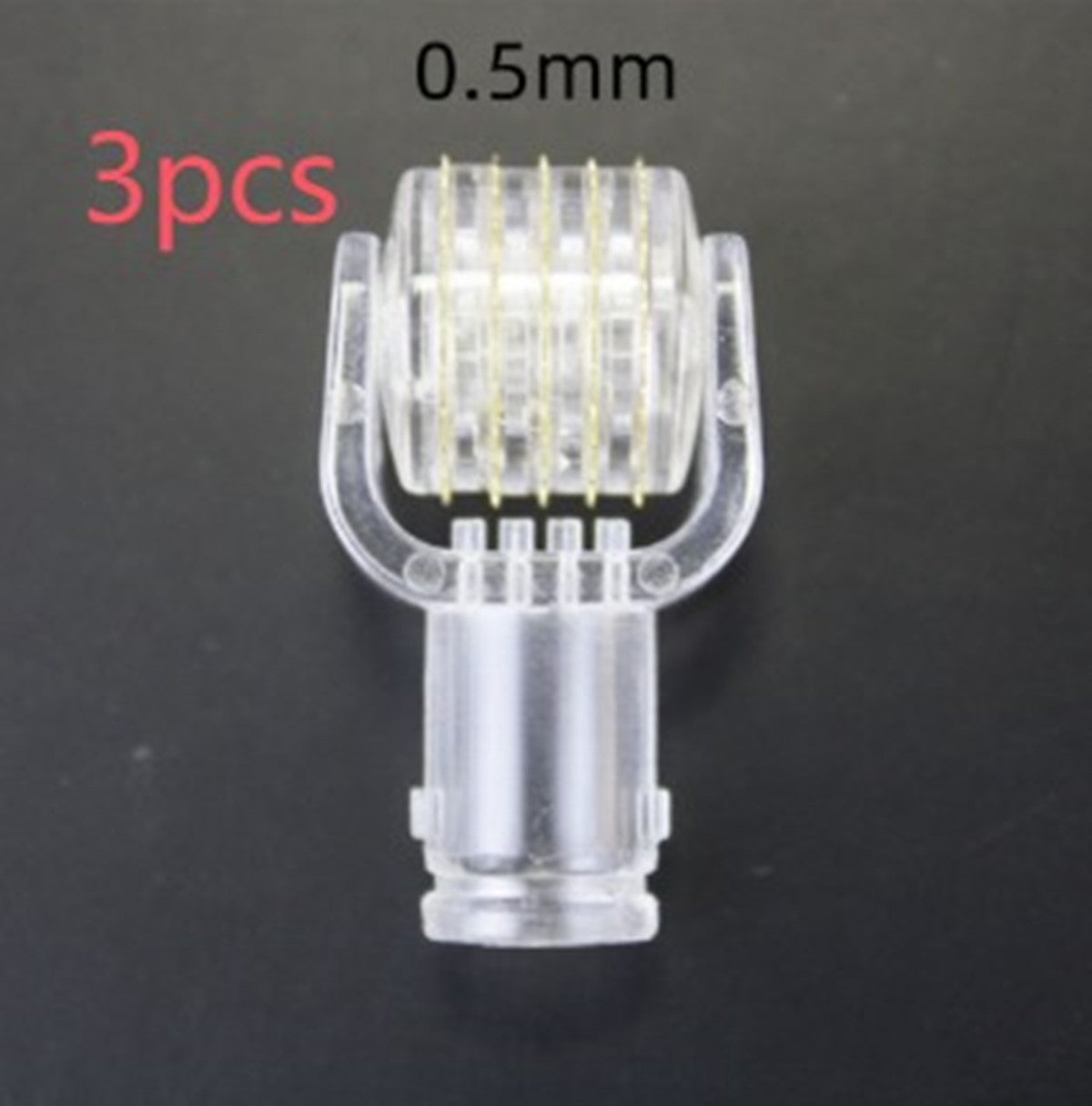 3 In 1 Lip Care Roller
