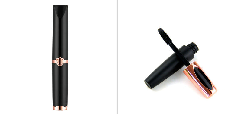 Thick And Long Mascara Curl Eyeshadow