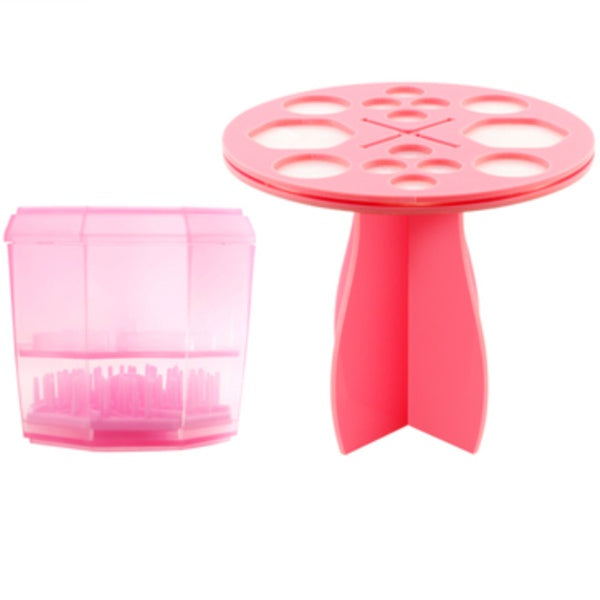 14 Hole Make up Brush Set