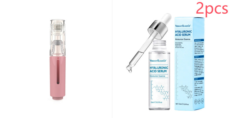 3 In 1 Lip Care Roller