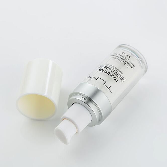 COLOR CHANGING BEAUTY KIT FOUNDATION