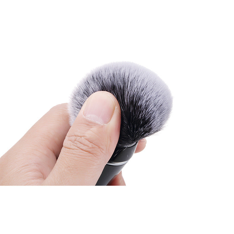 Electric USB charging portable makeup brush