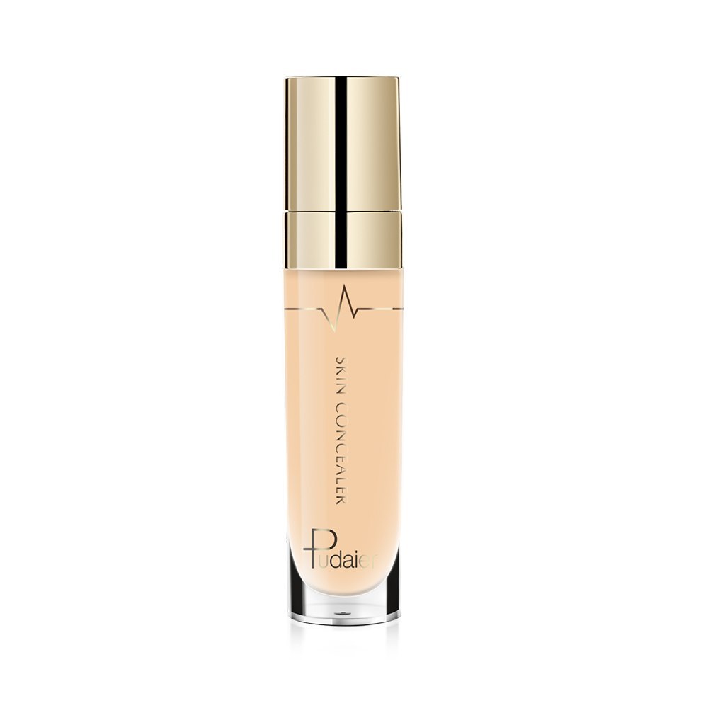 Pudaier foundation Professional Moisturizer beauty kit