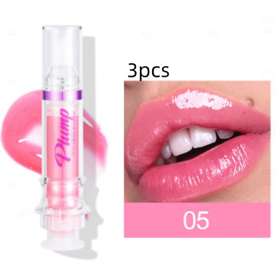 New Tube Rich Liquid Lipstick