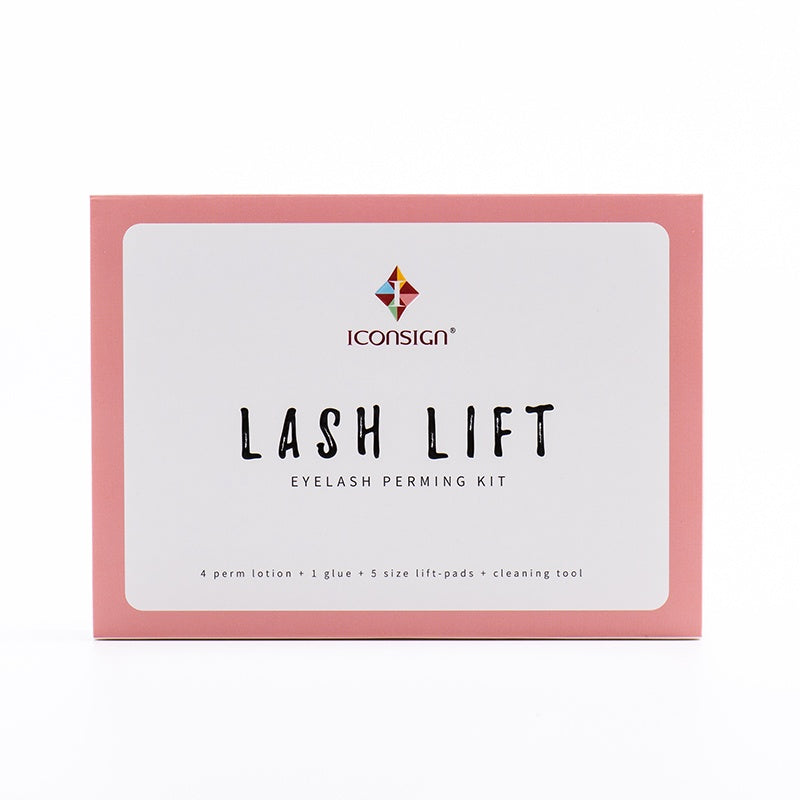 Lash Lift Kit Eyelash Perming Enhancer Eyes Makeup
