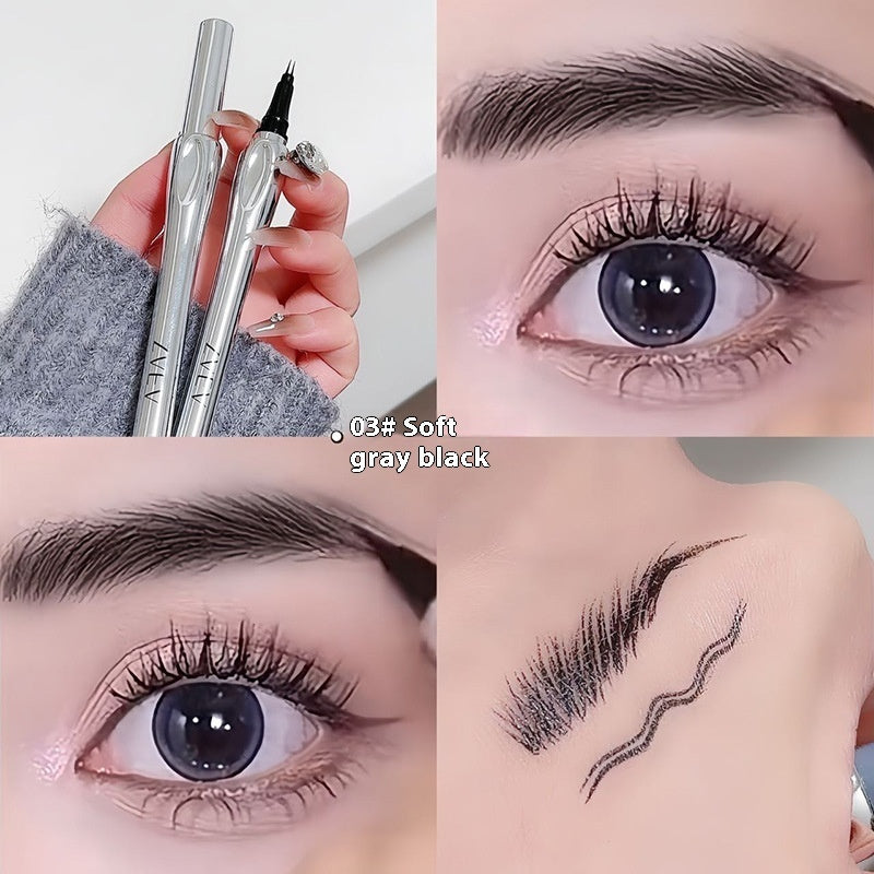 Women's Non-decolorizing Lower Eyeliner