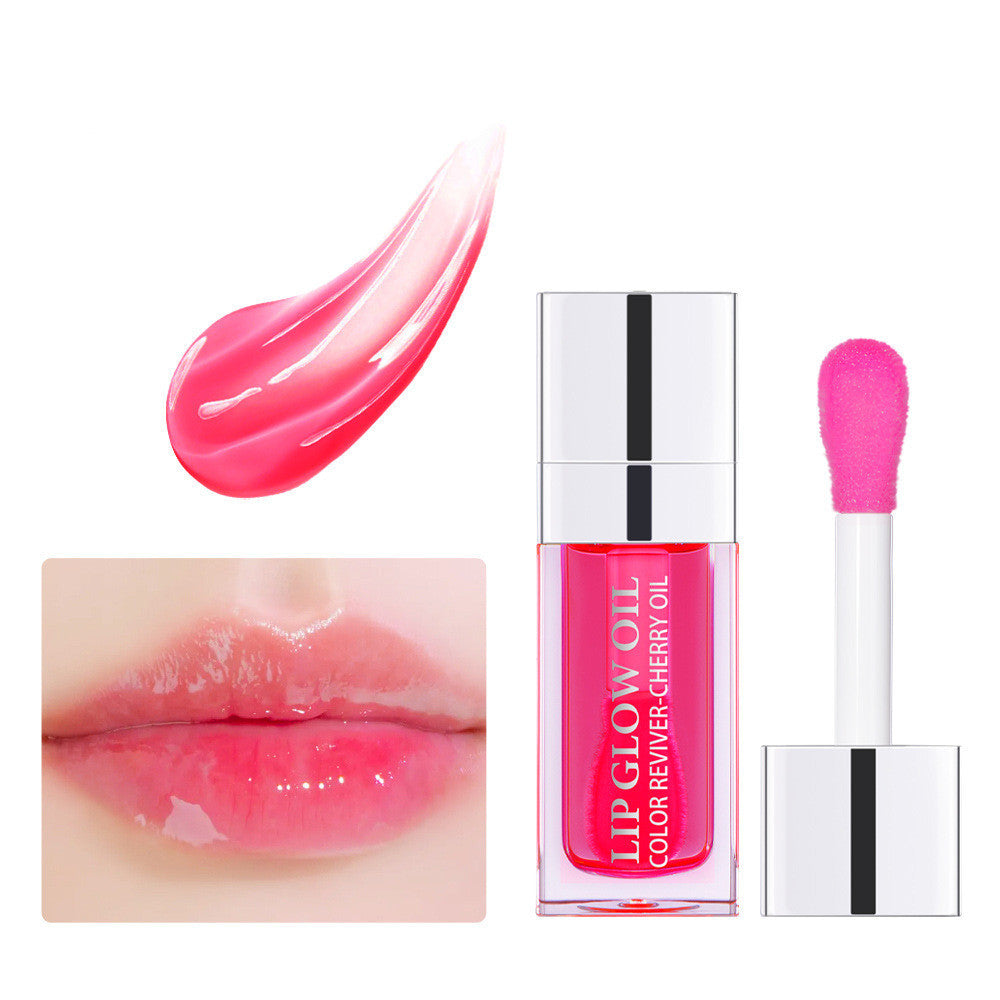 Ibcccndc Lip Gloss Lipstick Moisturizing And Nourishing